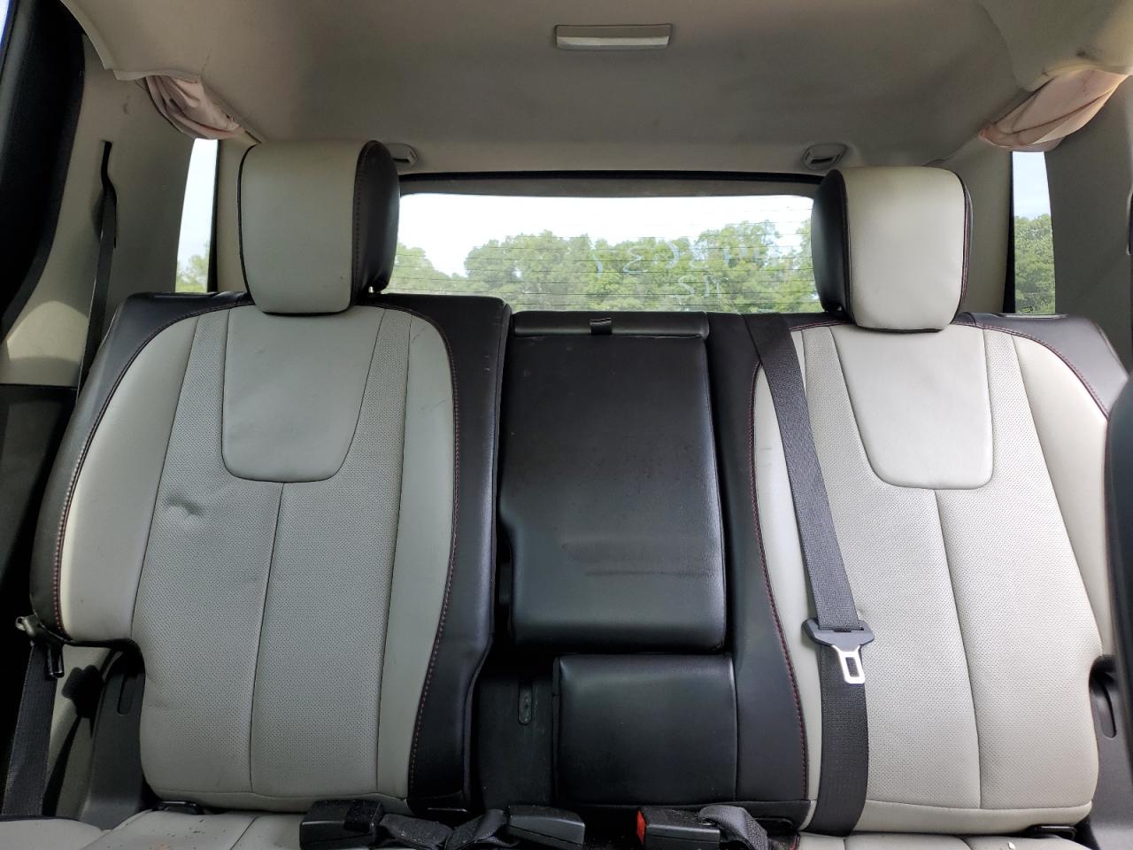 2012 GMC Terrain Slt VIN: 2GKALUEK0C6121883 Lot: 68656814