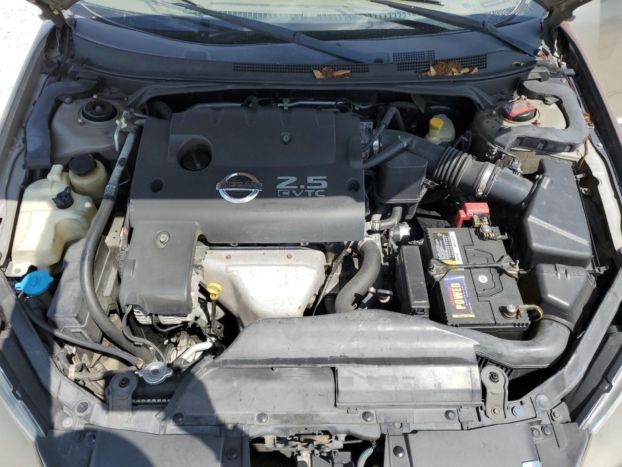 2005 Nissan Altima S VIN: 1N4AL11D85C953943 Lot: 67754844