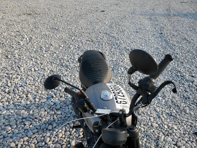 2023 ROYAL ENFIELD MOTORS HUNTER 350 