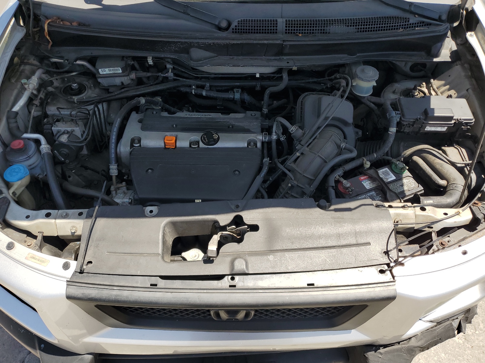 5J6YH18786L013552 2006 Honda Element Ex