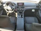 2019 Honda Accord Lx للبيع في Hueytown، AL - Rear End