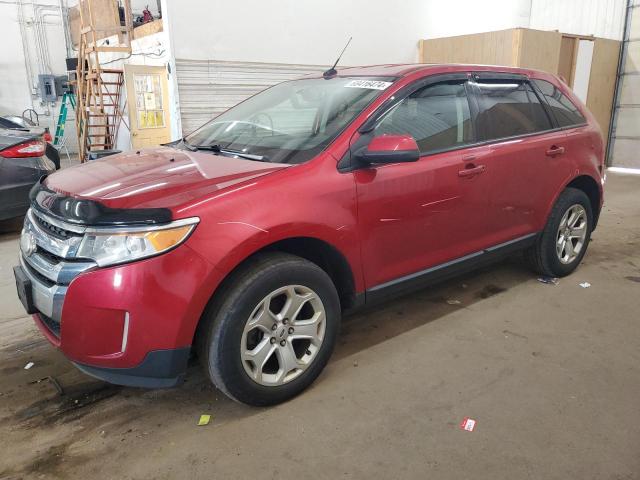 2012 Ford Edge Sel