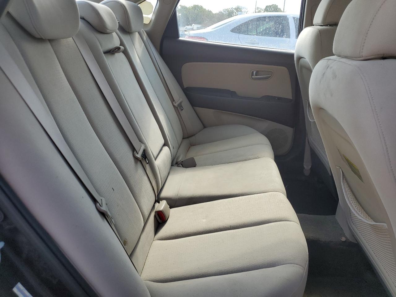 2008 Hyundai Elantra Gls VIN: KMHDU46D58U582264 Lot: 64077864