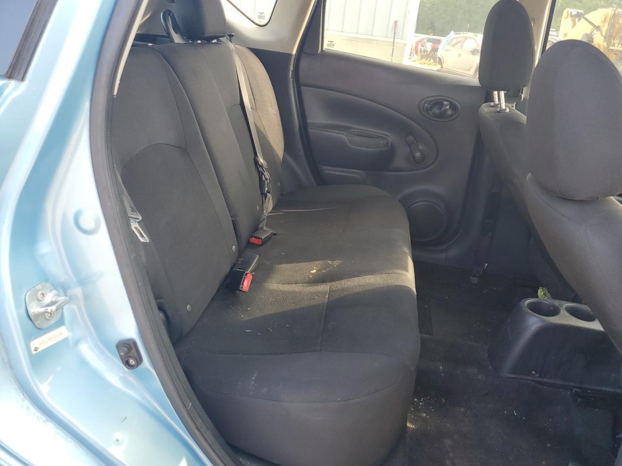 3N1CE2CP9FL392154 2015 Nissan Versa Note S