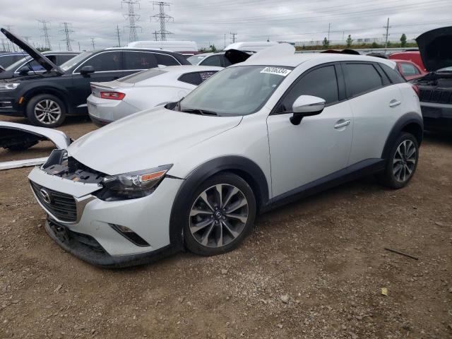 2019 Mazda Cx-3 Touring