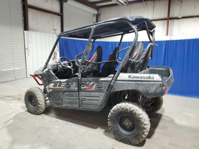 2023 KAWASAKI KRT800 L