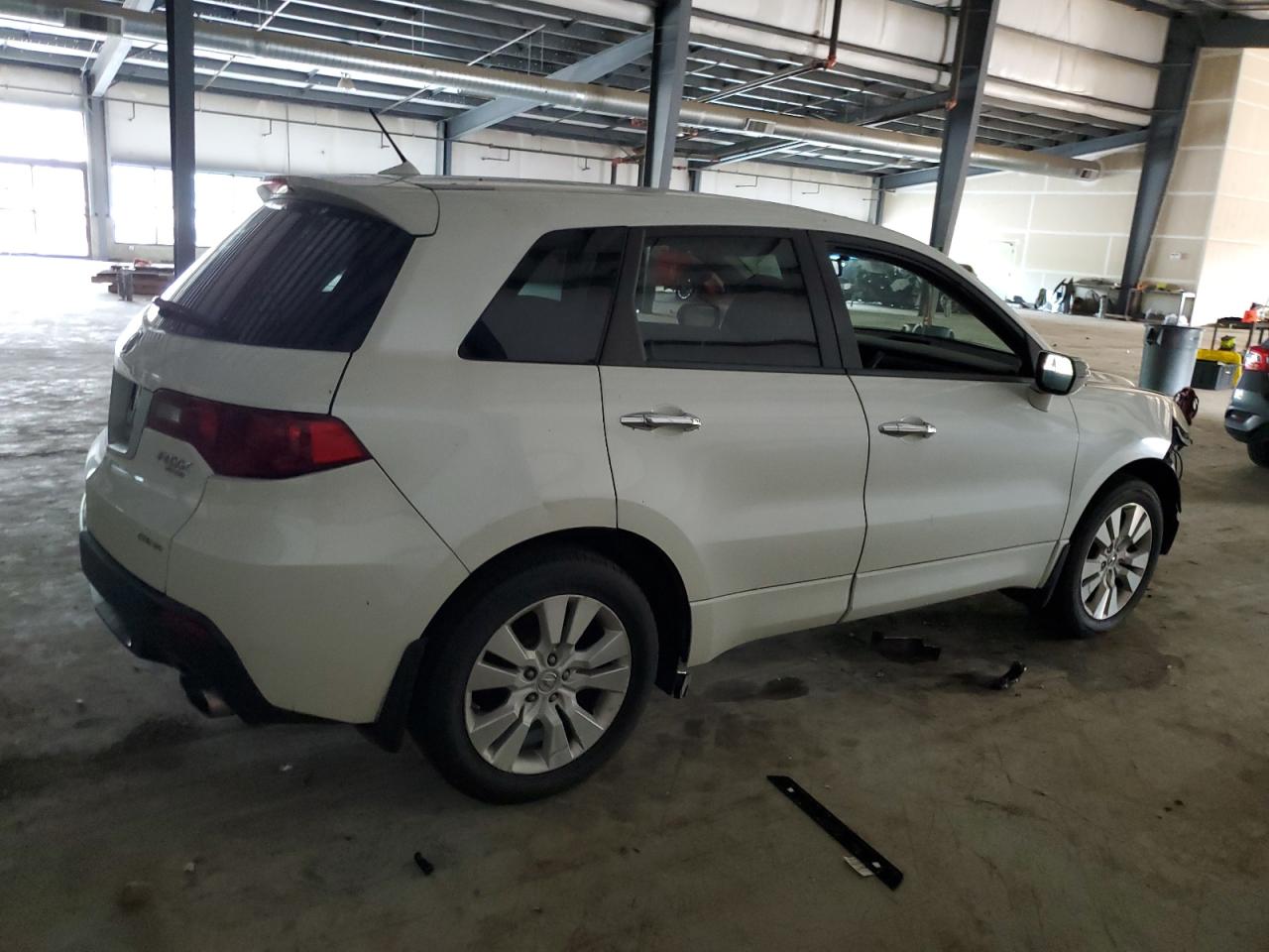 2010 Acura Rdx Technology VIN: 5J8TB1H51AA005458 Lot: 65835814