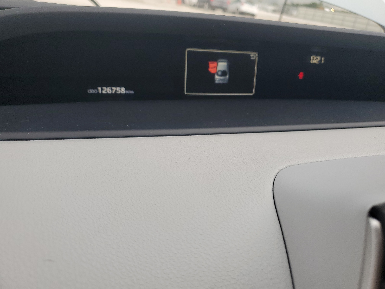 JTDKBRFU8G3528217 2016 Toyota Prius