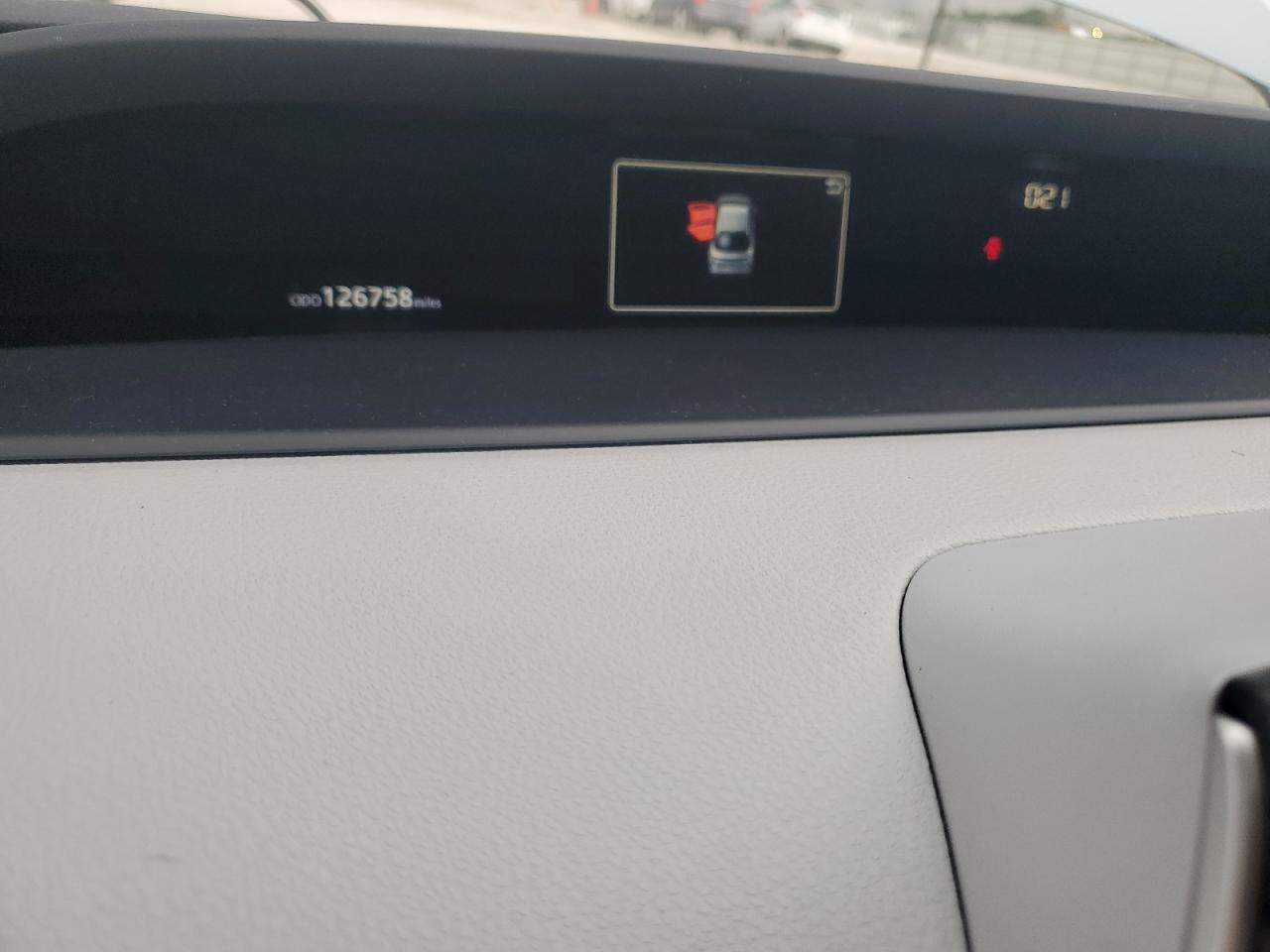 2016 Toyota Prius VIN: JTDKBRFU8G3528217 Lot: 67033544