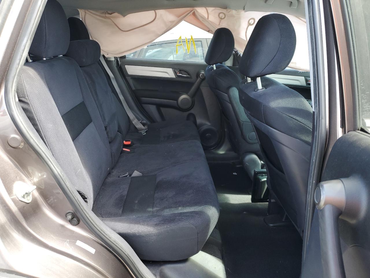 2011 Honda Cr-V Ex VIN: 5J6RE3H5XBL026899 Lot: 66200504