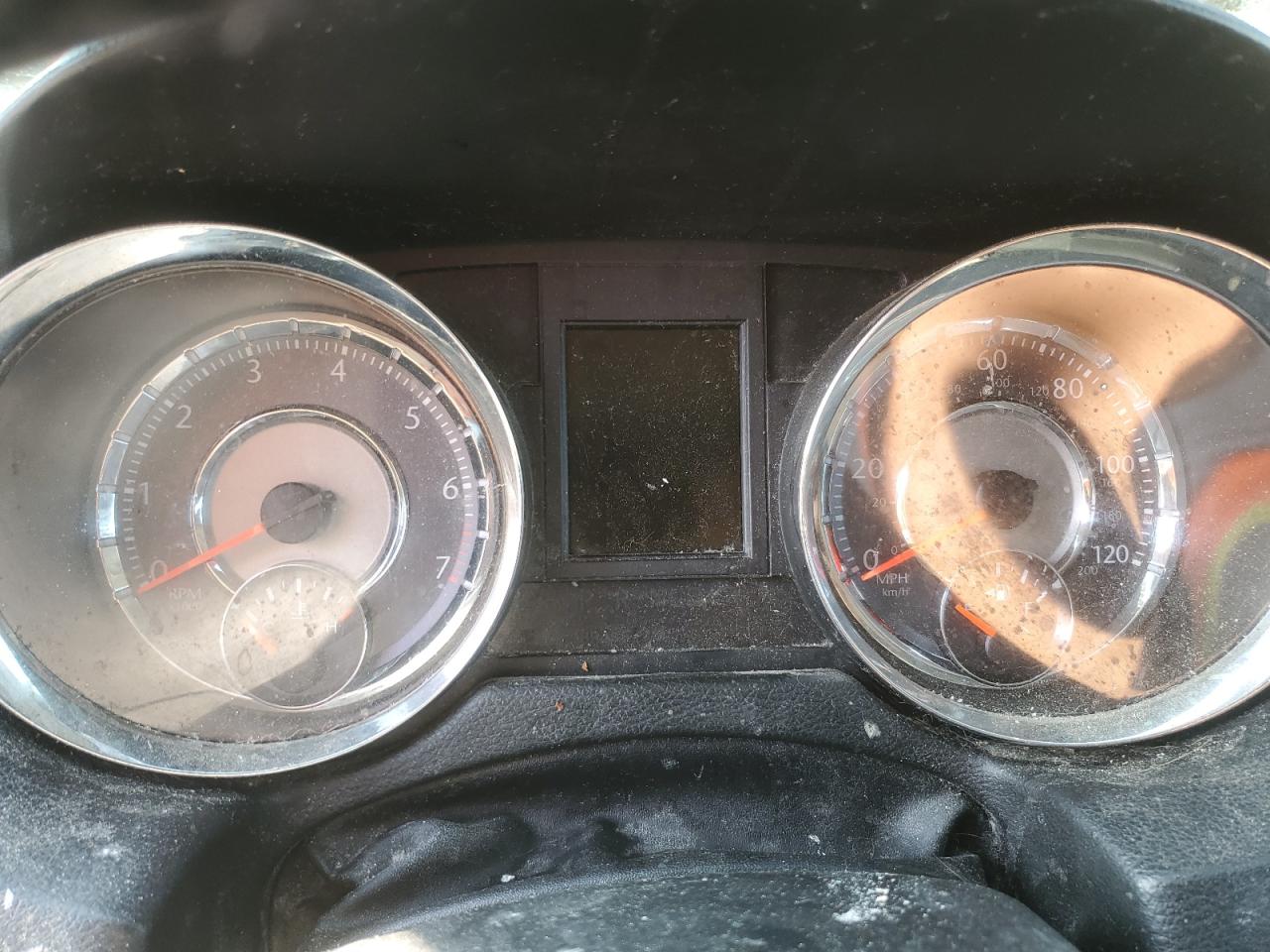 2014 Chrysler Town & Country Touring VIN: 2C4RC1BG7ER217217 Lot: 66421564