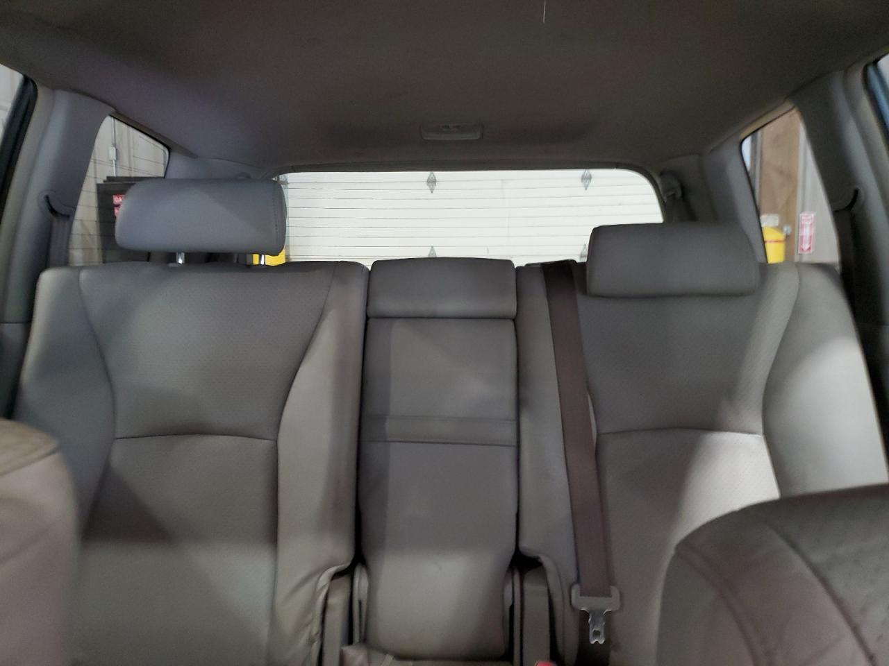 2006 Toyota Highlander Limited VIN: JTEEP21AX60172190 Lot: 66723284