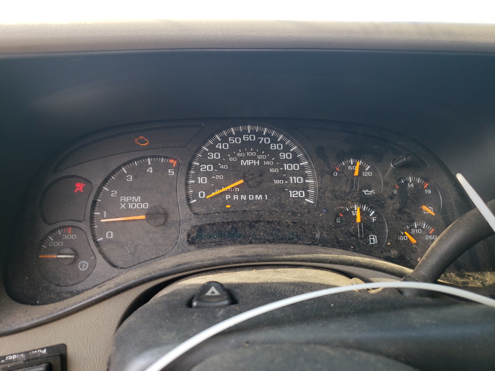 1GTHK33246F128467 2006 GMC New Sierra K3500