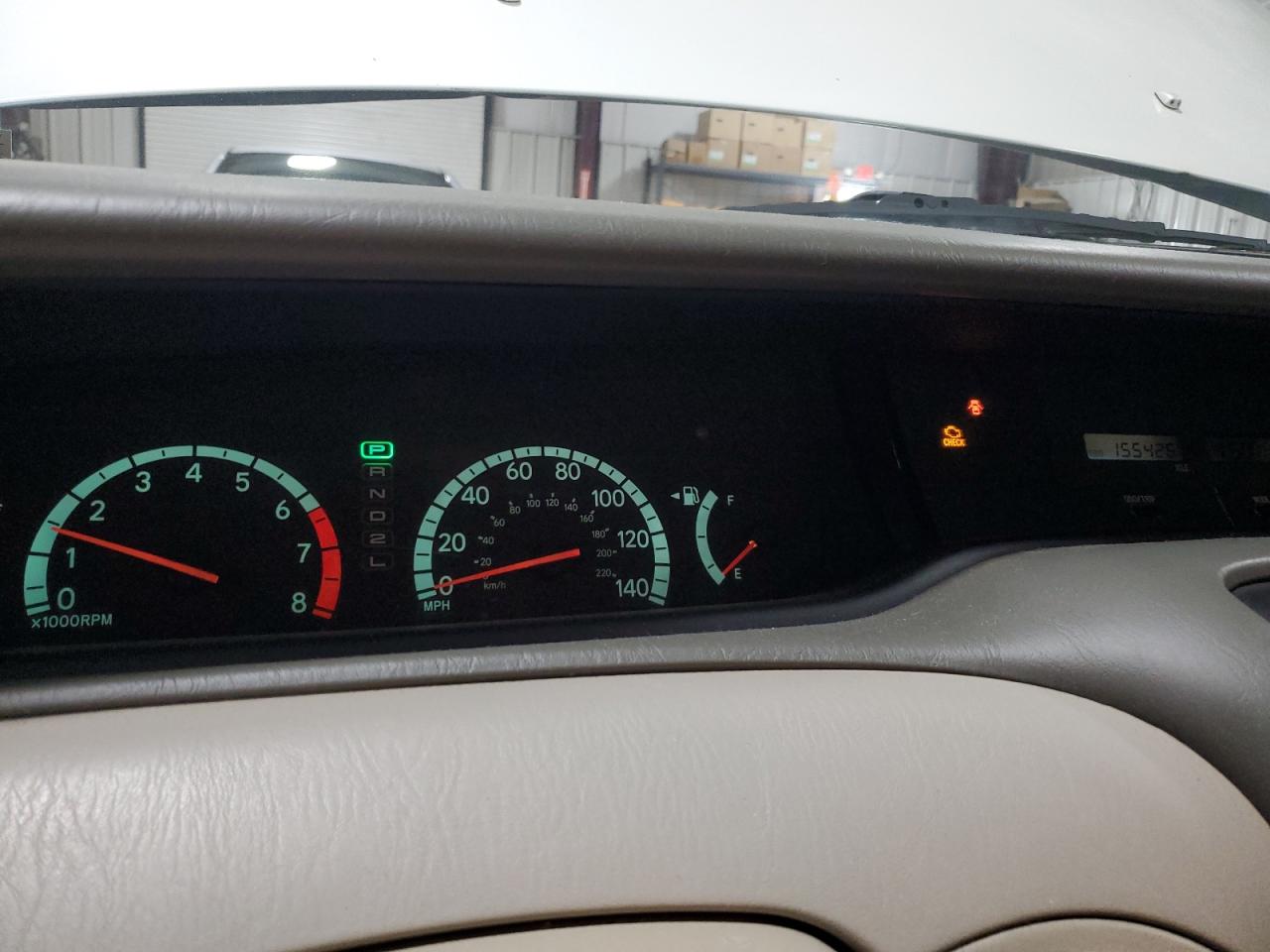 2001 Toyota Avalon Xl VIN: 4T1BF28B51U163225 Lot: 65940074