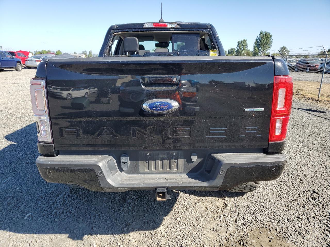 2019 Ford Ranger Xl VIN: 1FTER4FHXKLA83163 Lot: 69135304