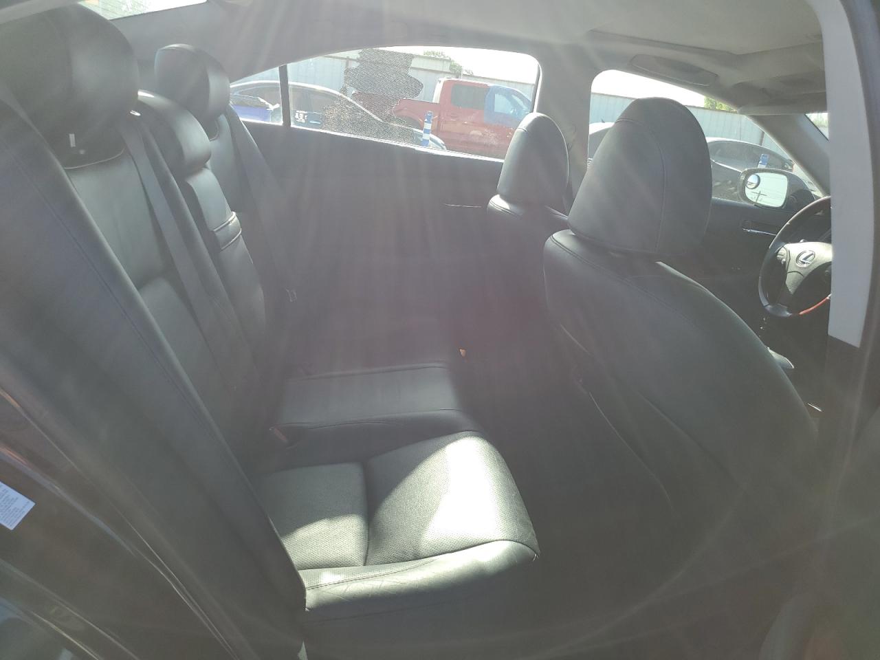 2009 Lexus Es 350 VIN: JTHBJ46G592305771 Lot: 67858244