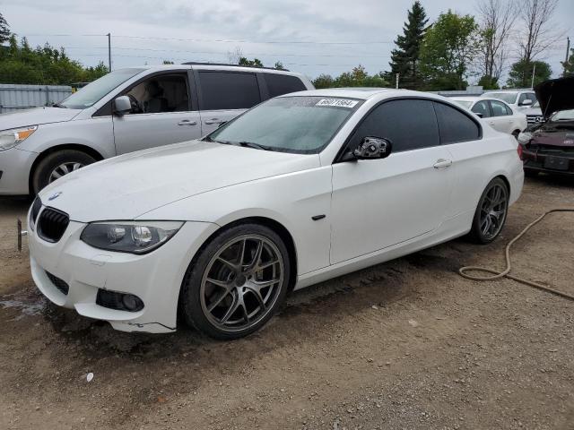 2011 Bmw 335 I