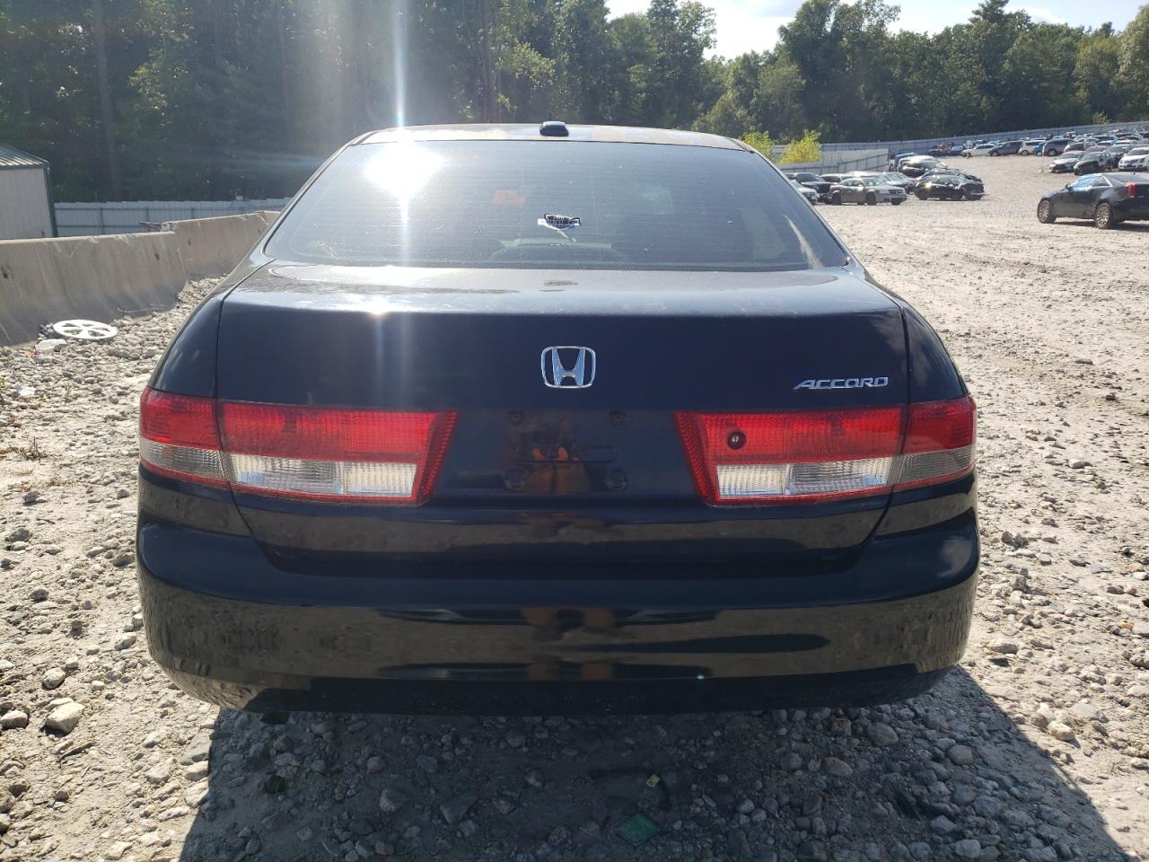 2004 Honda Accord Ex VIN: 1HGCM66844A088506 Lot: 68770124
