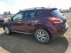 2014 NISSAN MURANO S for sale at Copart AB - CALGARY