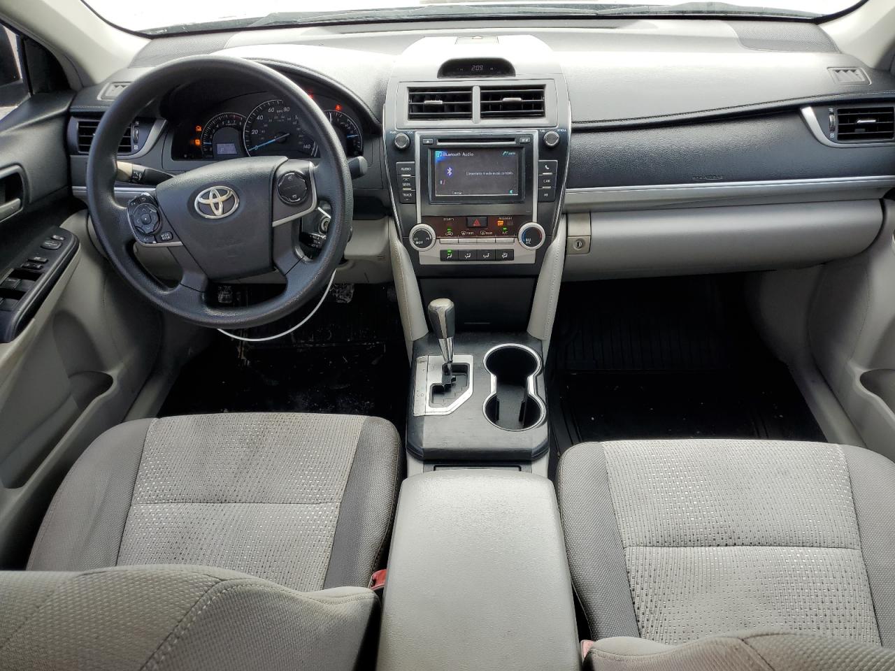 2013 Toyota Camry L VIN: 4T1BF1FK1DU248905 Lot: 68859614