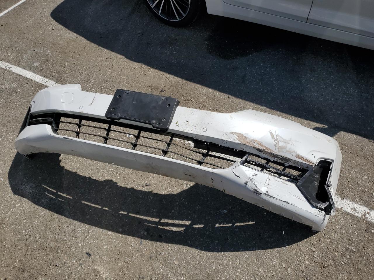 2021 BMW 530E VIN: WBA13AG08MCG96697 Lot: 68584254