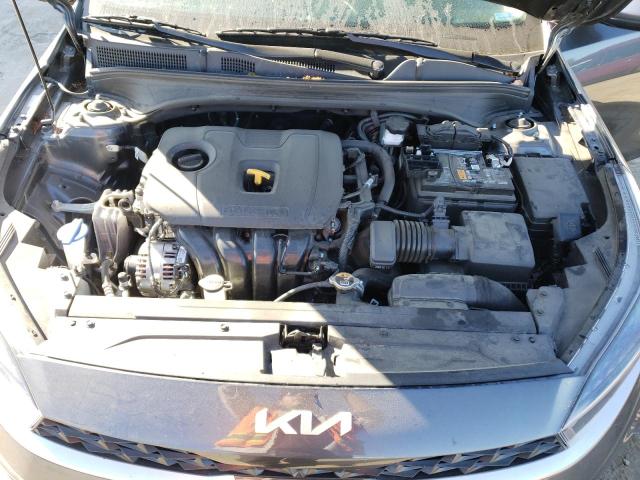 3KPF24AD6PE643984 Kia Forte LX 11