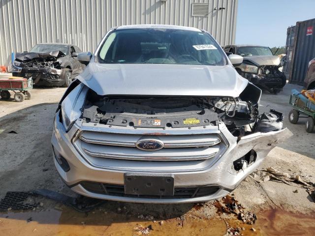  FORD ESCAPE 2019 Srebrny