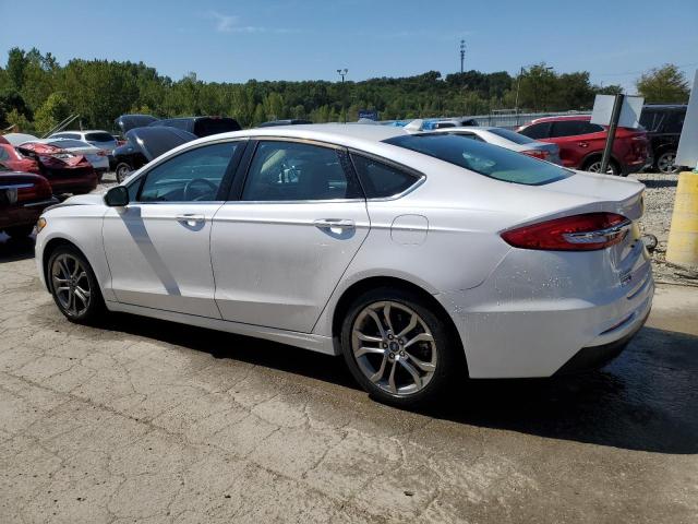 3FA6P0CD0LR129449 Ford Fusion SEL 2