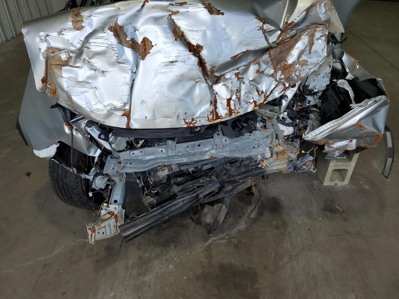 2020 Mitsubishi Outlander Se VIN: JA4AD3A38LZ032482 Lot: 68325584