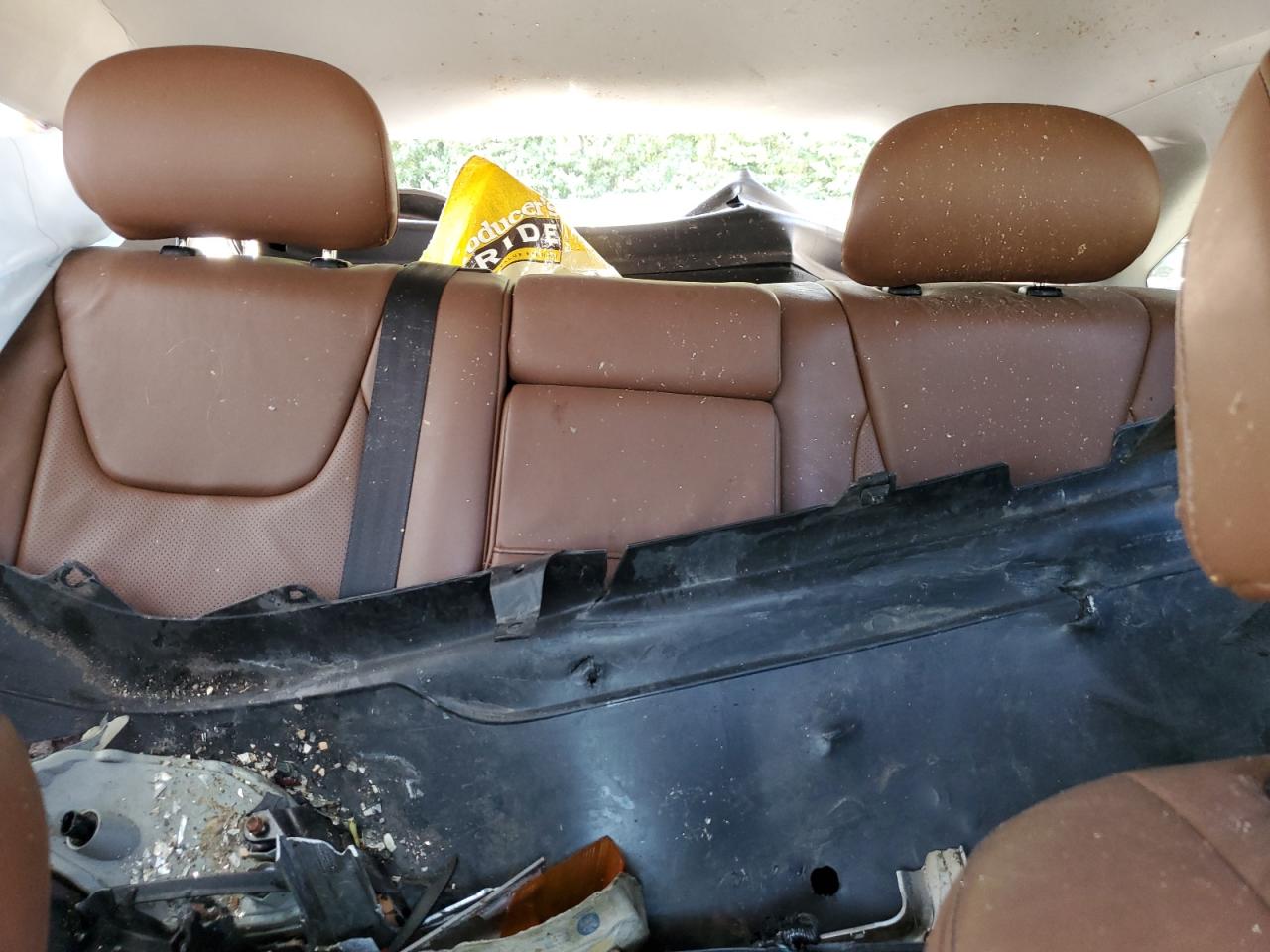 2014 Lexus Rx 350 Base VIN: 2T2BK1BA4EC235203 Lot: 66020264