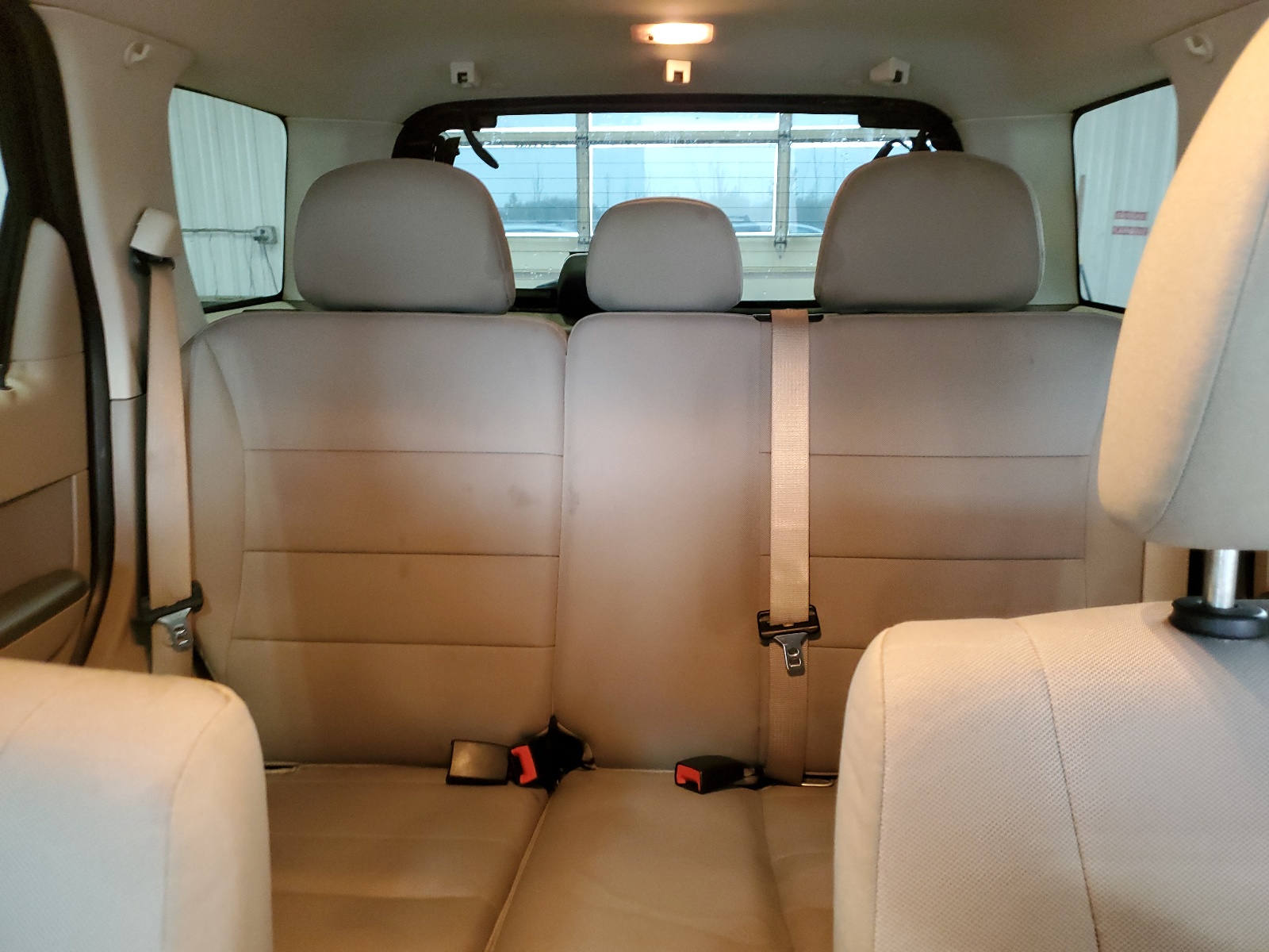 1FMCU9DG2AKD32178 2010 Ford Escape Xlt