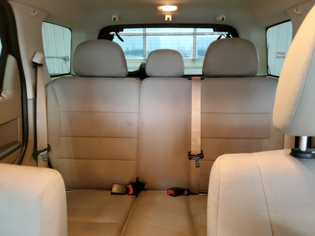 2010 Ford Escape Xlt VIN: 1FMCU9DG2AKD32178 Lot: 66057144