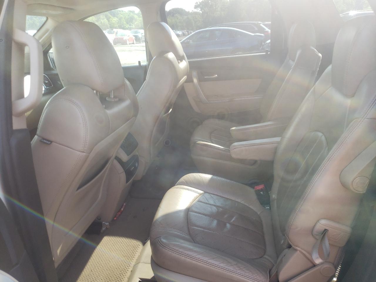 2010 GMC Acadia Slt-2 VIN: 1GKLVNEDXAJ114983 Lot: 67744344