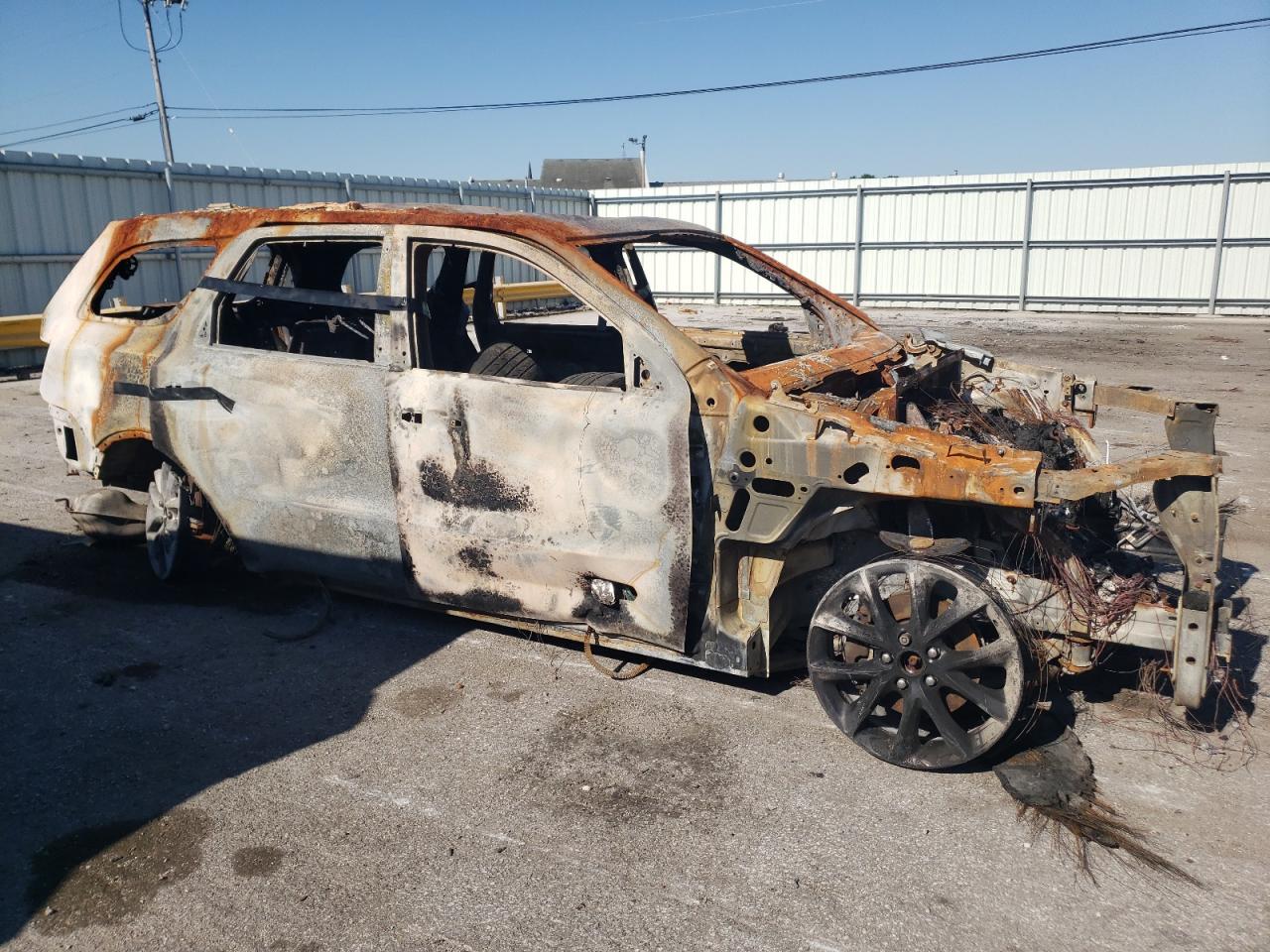 2018 Dodge Durango - Image 4