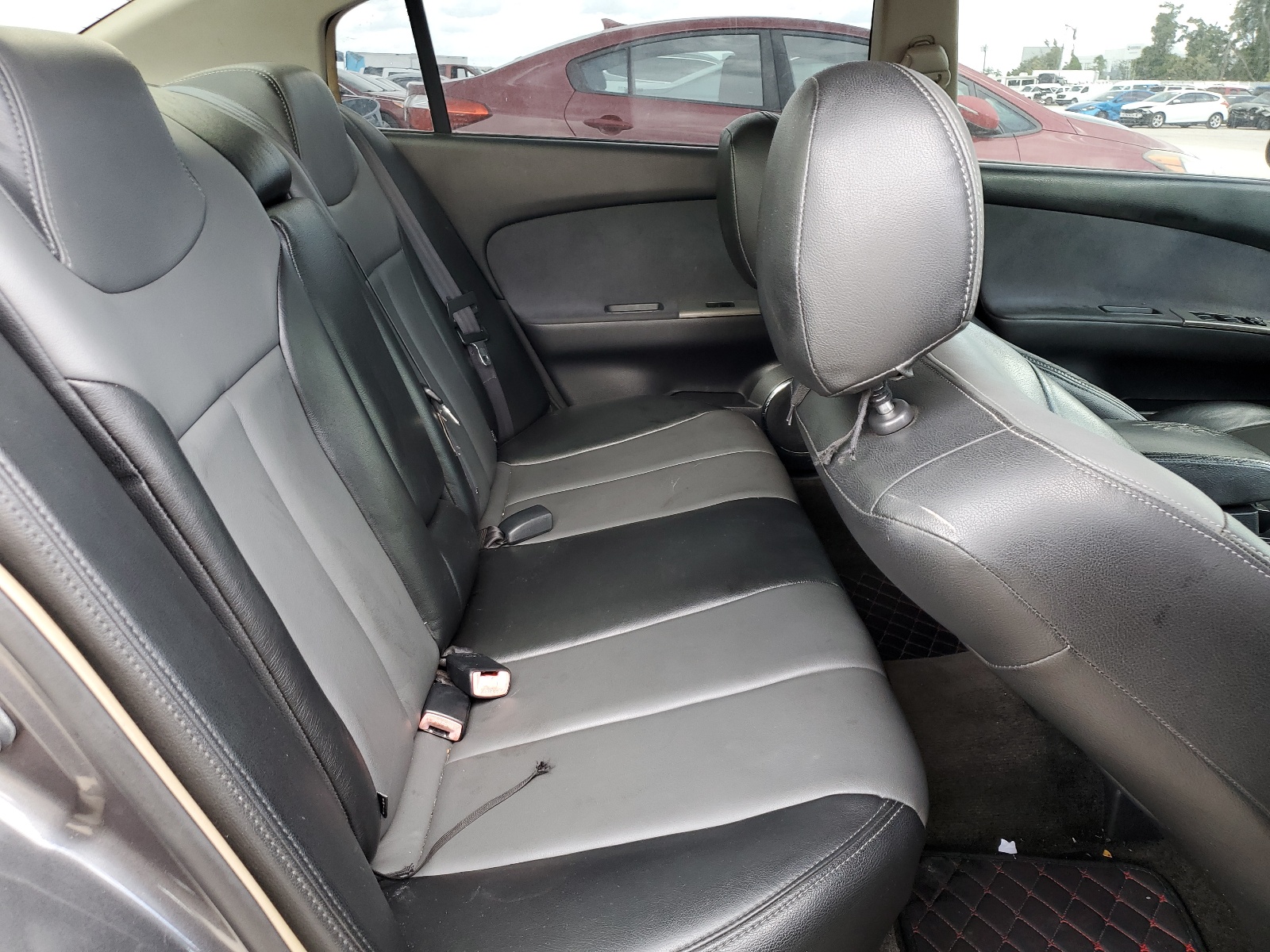 1N4AL11D25C353287 2005 Nissan Altima S