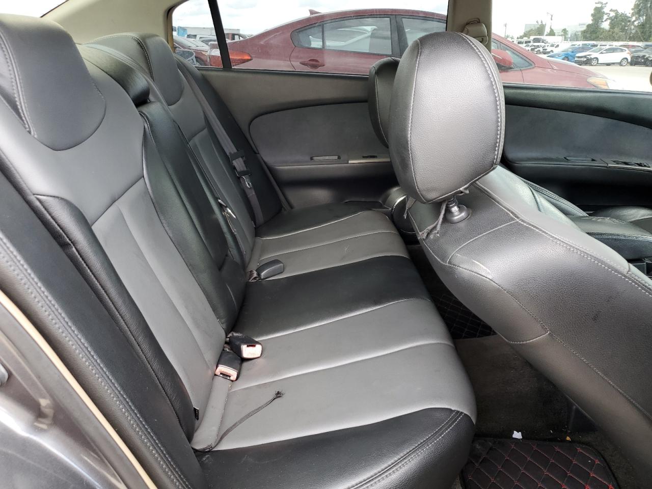 2005 Nissan Altima S VIN: 1N4AL11D25C353287 Lot: 63187494