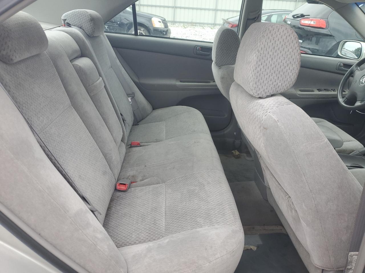 2004 Toyota Camry Le VIN: 4T1BF32K84U573147 Lot: 67446344