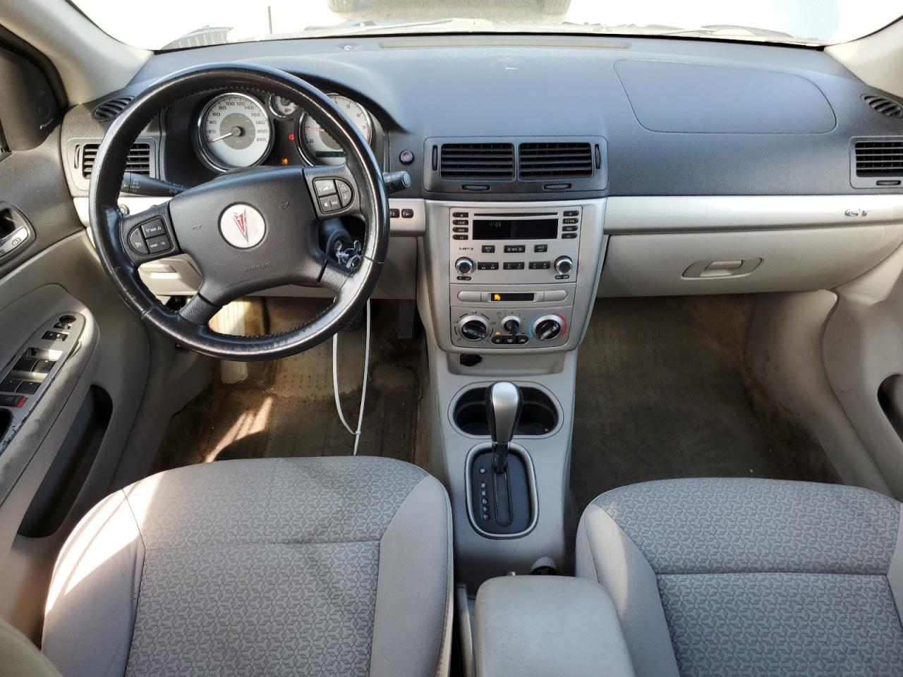 2006 Pontiac Pursuit Gt VIN: 1G2AN55BX67718088 Lot: 66191144