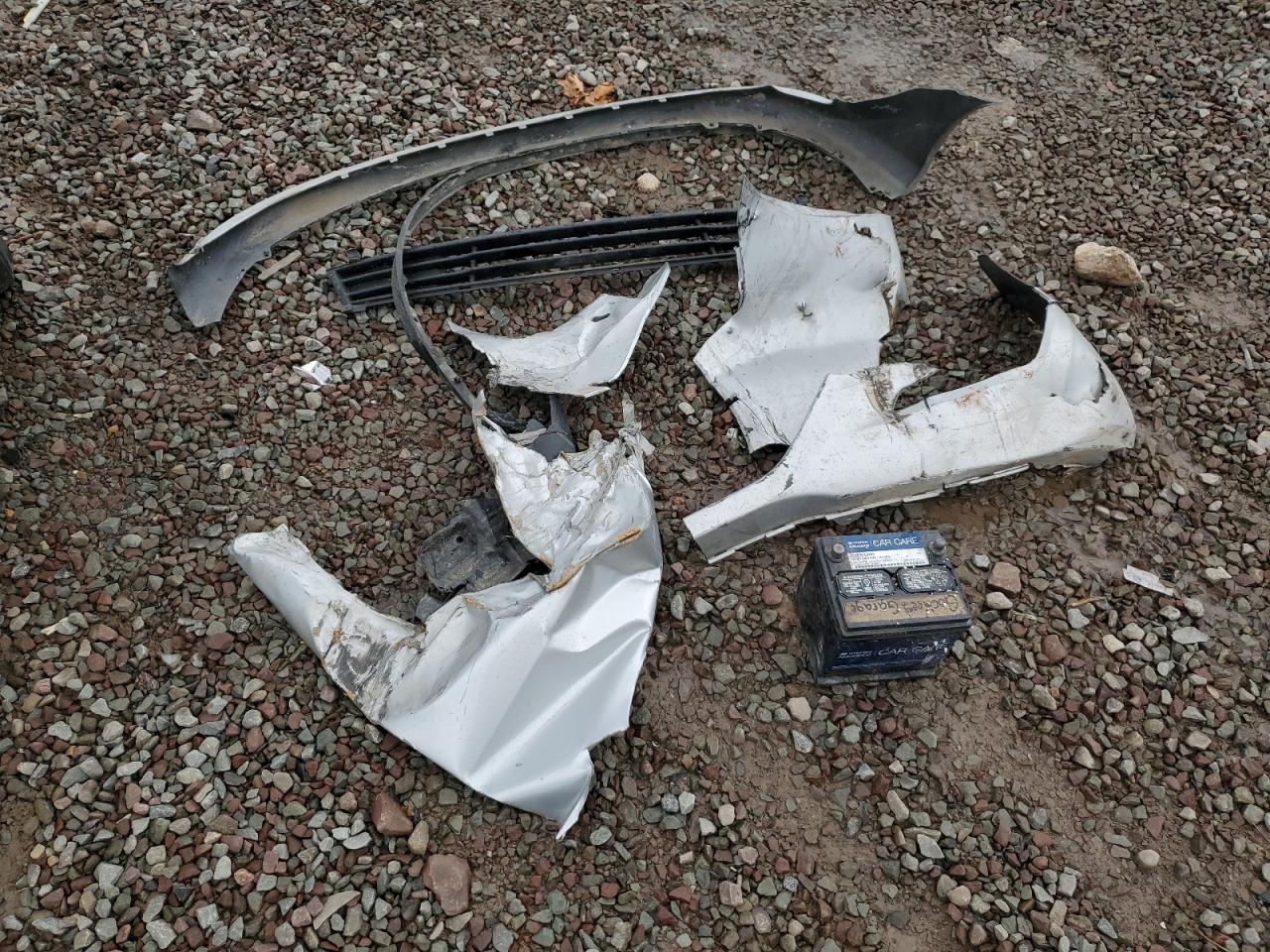 2009 Hyundai Elantra Gls VIN: KMHDU46D79U797985 Lot: 66013694