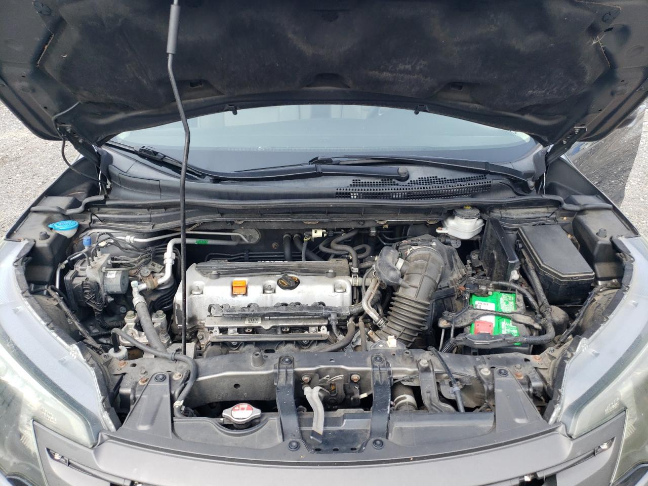 2014 Honda Cr-V Ex VIN: 5J6RM4H52EL070022 Lot: 66090554