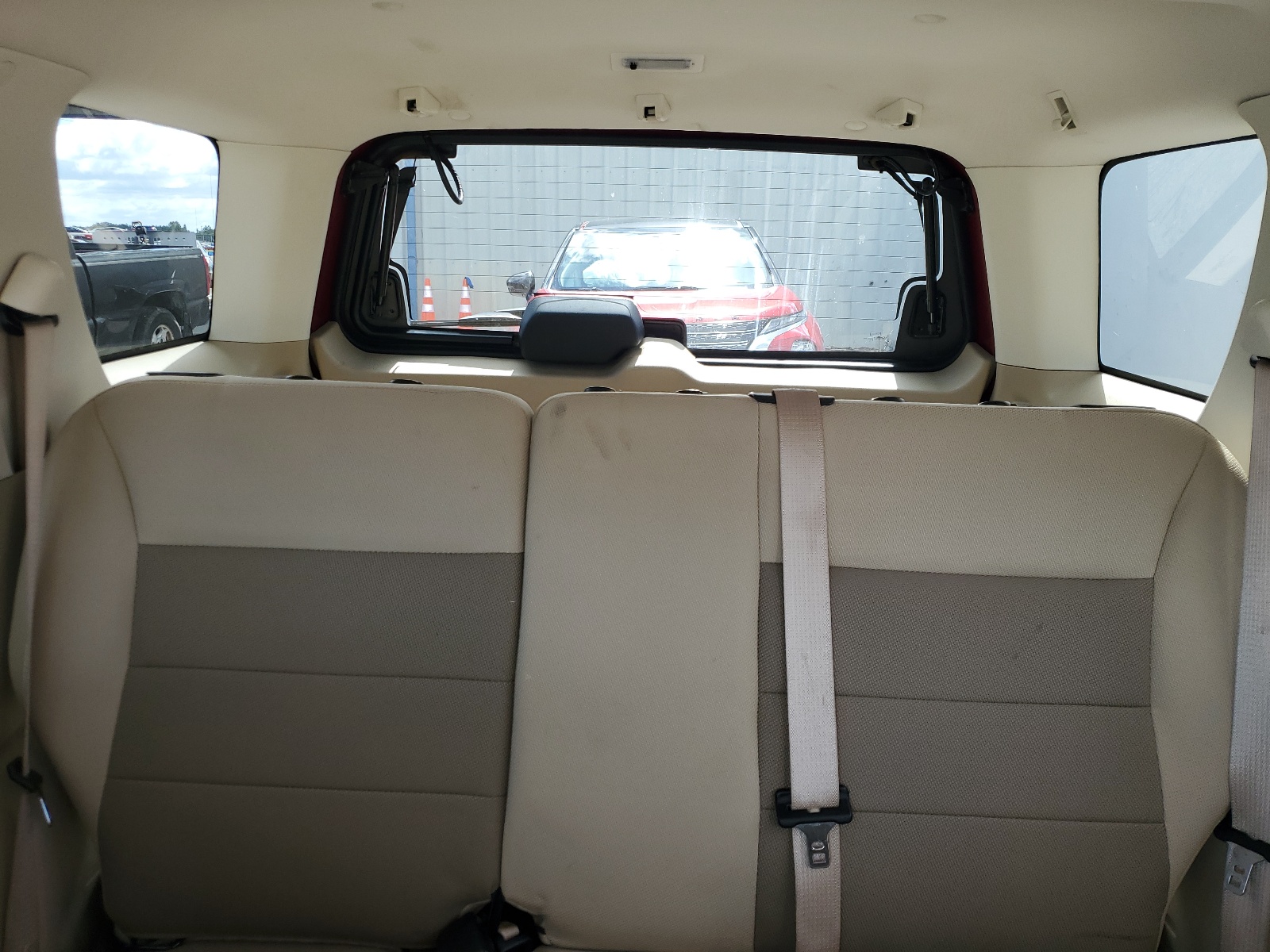 1FMCU031X8KE60977 2008 Ford Escape Xlt