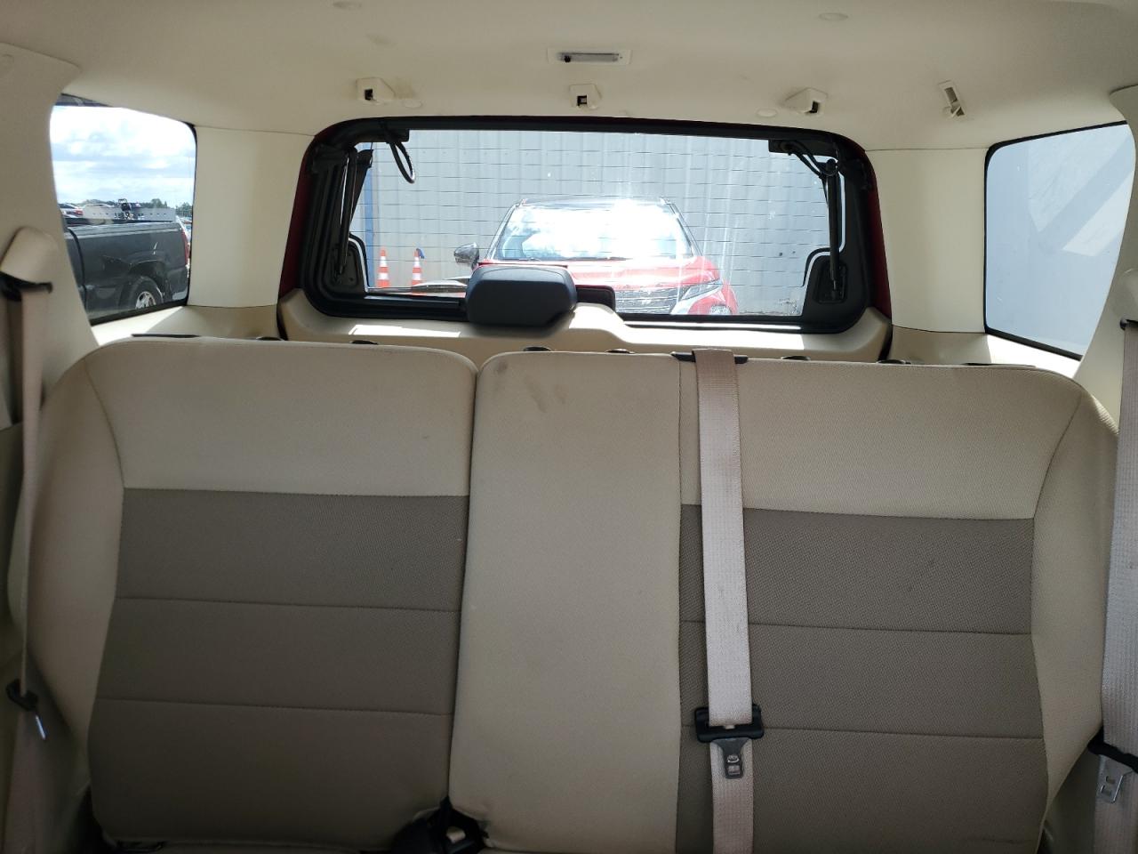 2008 Ford Escape Xlt VIN: 1FMCU031X8KE60977 Lot: 66156434