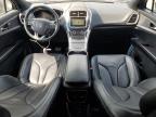 2016 Lincoln Mkx Reserve за продажба в Des Moines, IA - Rear End