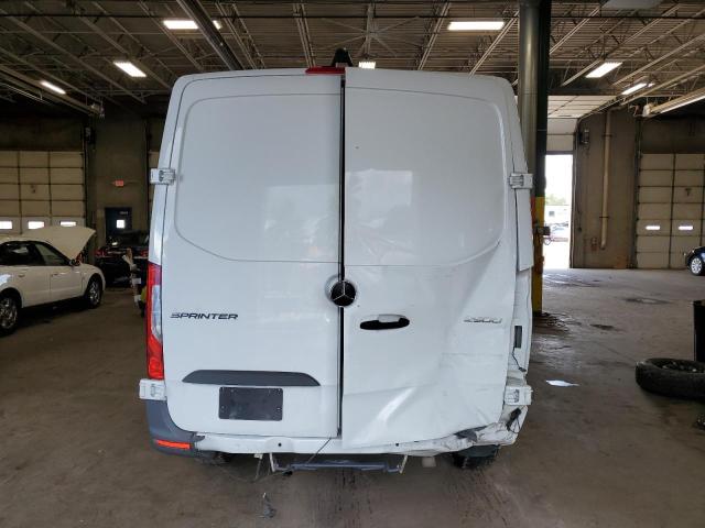 W1Y4DBHY9MT054747 Mercedes-Benz Sprinter 2 6