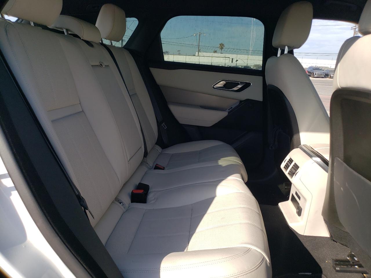 2019 Land Rover Range Rover Velar S VIN: SALYB2EX6KA218027 Lot: 65190424