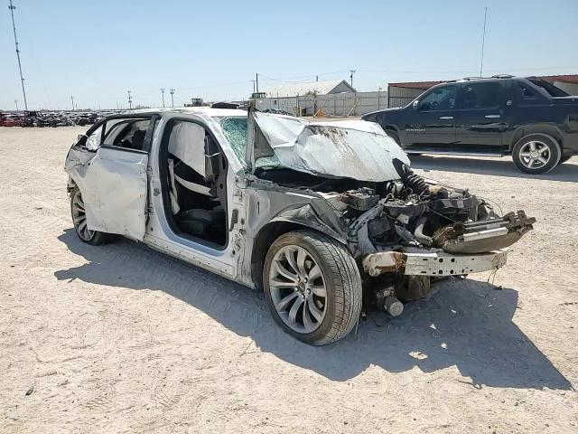 2014 Chrysler 300 S VIN: 2C3CCABG2EH358213 Lot: 66680664