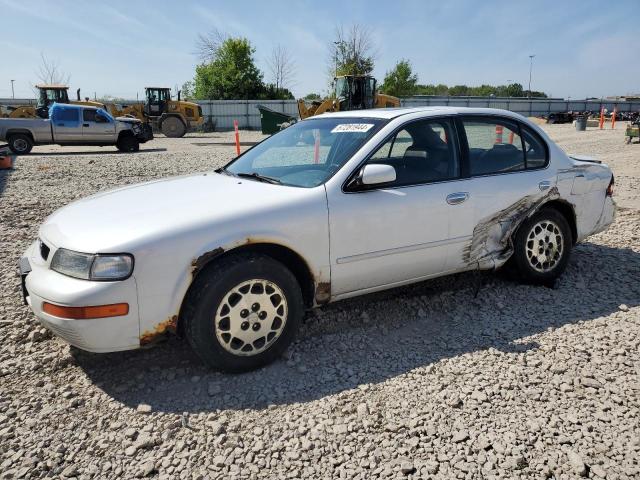 1996 Nissan Maxima Gle