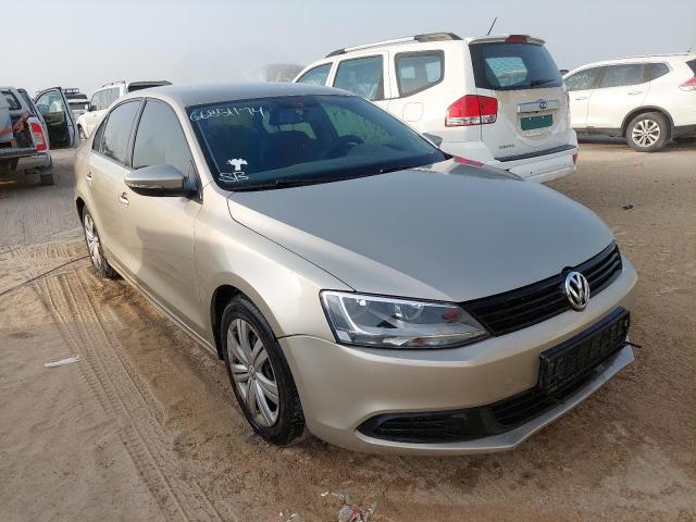 WVWRV1AJ7EM217809 - 2014 Volkswagen JETTA - #undefined