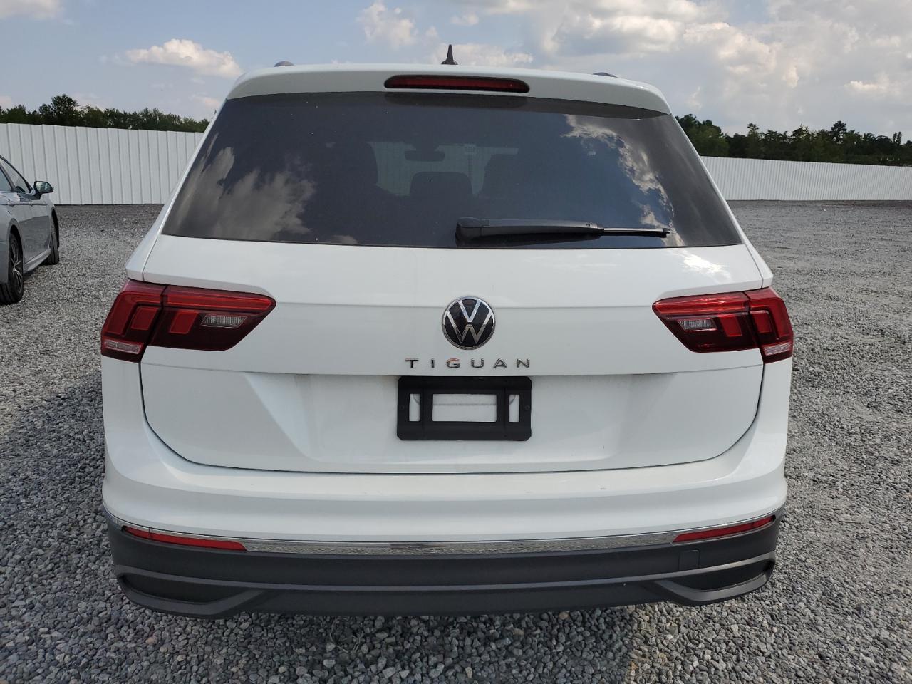 2023 Volkswagen Tiguan S VIN: 3VVRB7AX6PM044213 Lot: 67530284