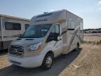 2018 Ford Transit T-350 Hd na sprzedaż w Greenwell Springs, LA - Water/Flood